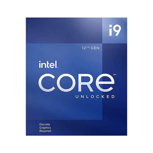 INTEL Core i9 12900F 12th Generation Processor ( 5.1 GHz / 16 Cores / 24Threads )