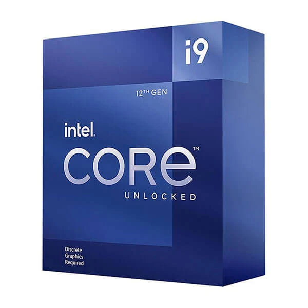 INTEL Core i9 12900F 12th Generation Processor ( 5.1 GHz / 16 Cores / 24Threads )