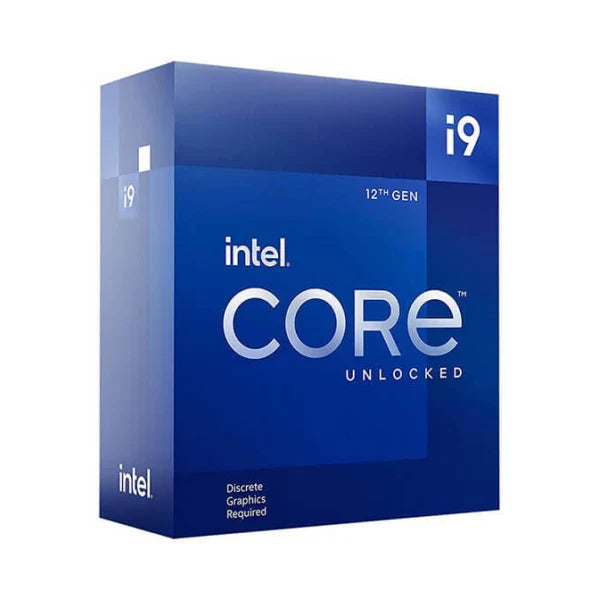 INTEL Core i9 12900F 12th Generation Processor ( 5.1 GHz / 16 Cores / 24Threads )