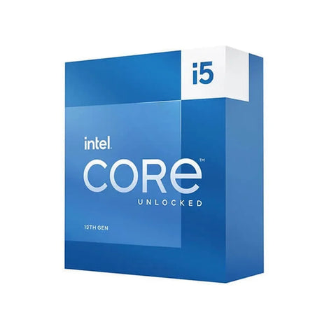 INTEL Core i5 13600K 13th Generation Processor ( 5.1 GHz / 14 Cores / 20 Threads )