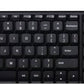 LOGITECH MK215 WIRELESS KEYBOARD AND MOUSE COMBO