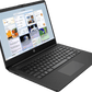HP 14S DQ3141TU [CDC-N4500 INTEL/8GB/512GB SSD/WIN11 HOME+MS24/14.0"/INTEGRATED GRAPHICS /1 YEAR(S)/BLACK]