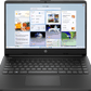 HP 14S DQ3141TU [CDC-N4500 INTEL/8GB/512GB SSD/WIN11 HOME+MS24/14.0"/INTEGRATED GRAPHICS /1 YEAR(S)/BLACK]