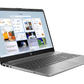 HP 255 G9 [R5-5625U RYZEN/8GB/512GB SSD/DOS/15.6 INCH/INTEGRATED GRAPHICS /1 YEAR(S)/SILVER]
