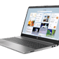 HP 255 G9 [R5-5625U RYZEN/8GB/512GB SSD/DOS/15.6 INCH/INTEGRATED GRAPHICS /1 YEAR(S)/SILVER]