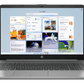 HP 255 G9 [R5-5625U RYZEN/8GB/512GB SSD/DOS/15.6 INCH/INTEGRATED GRAPHICS /1 YEAR(S)/SILVER]