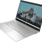 HP PAVILION 15-EG3032TU LAPTOP (13TH GEN CORE I7/ 16GB/ 512GB SSD/ WIN11 HOME)
