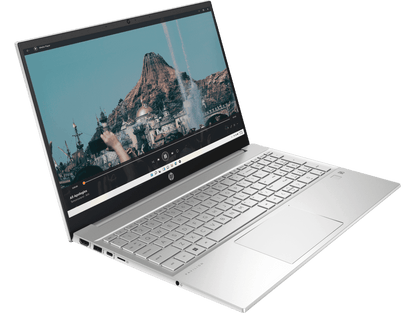 HP PAVILION 15-EG3032TU LAPTOP (13TH GEN CORE I7/ 16GB/ 512GB SSD/ WIN11 HOME)