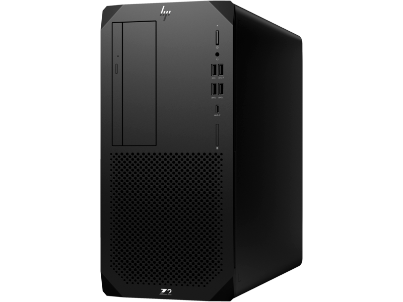 HP Z2 TOWER G9 BUSINESS DESKTOP PC WORKSTATION 500W,INTEL CORE I7-14700,16GB (1X16GB),1TB 7200RPM SATA,UMA,DVDRW,HP LINUX-READY,VGA,3/3/3