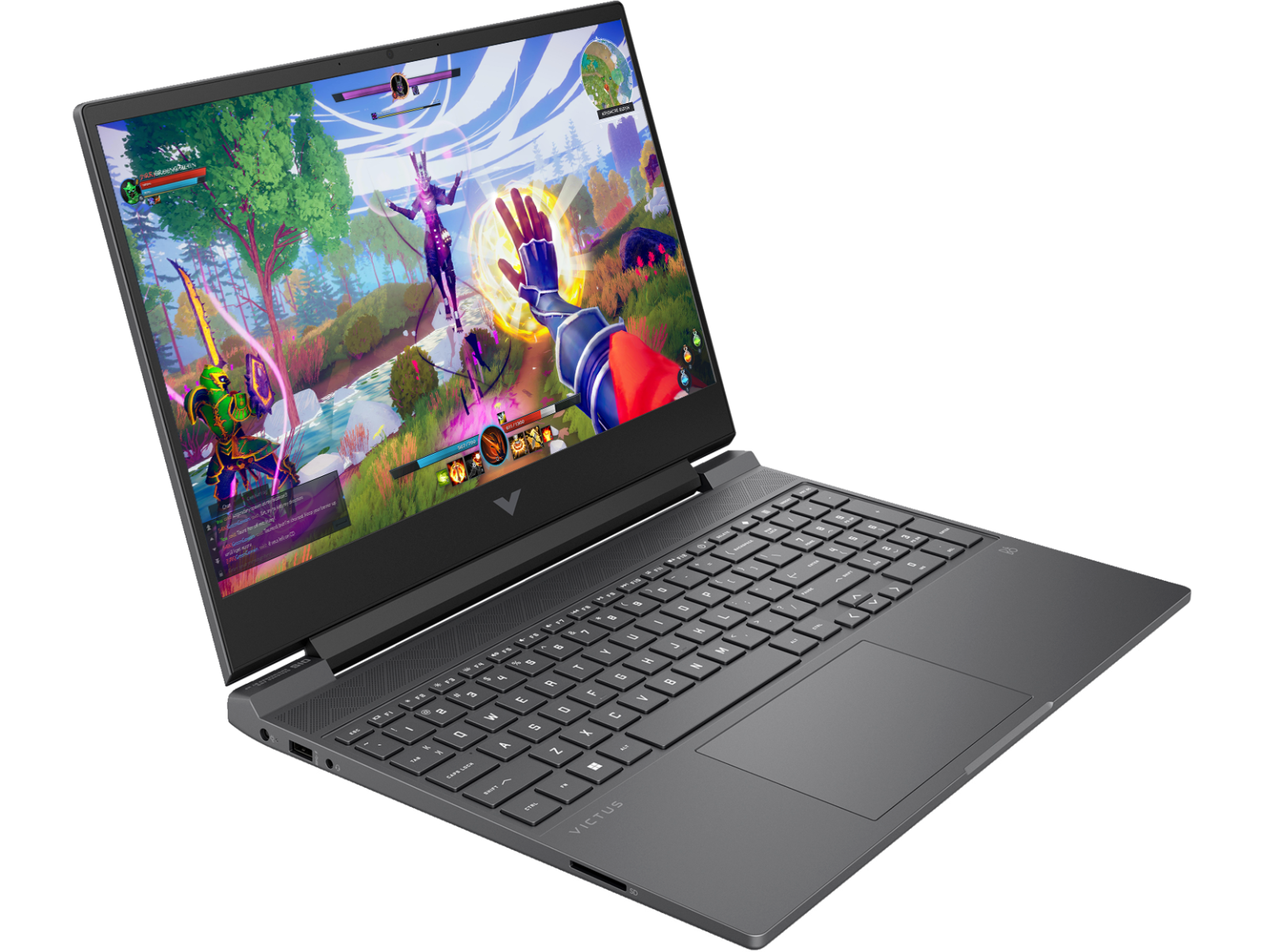 HP VICTUS 15 FB3185AX [R7-260HS/24GB/1TB SSD/WIN11 HOME/15.6"/8GB-RTX5050 GRAPHICS/1 YEAR(S)/BLUE]