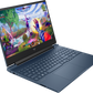 HP VICTUS 15 FA2196TX [CI5-13420H/16GB/512GB SSD/WIN11 HOME+MS24/15.6"/6GB-RTX3050 GRAPHICS/1 YEAR(S)/BLUE]