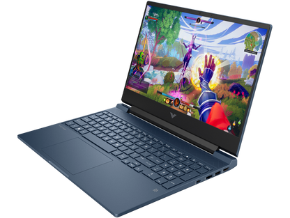 HP VICTUS 15 FB3189AX [R7-7445HS/16GB/512GB SSD/WIN11 HOME+MS24/15.6"/4GB-RTX2050 GRAPHICS/1 YEAR(S)]
