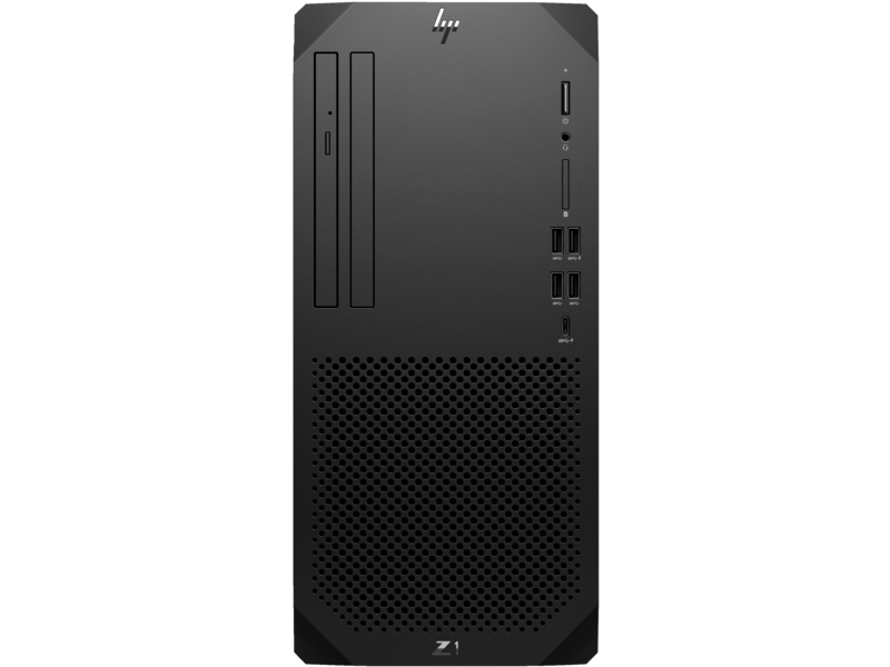 HP Z1 G9 TOWER DESKTOP PC 550W ,INTEL CORE I7-14700 5.40G 33MB 20 C ,8GB (1X8GB) DDR5 4800 ,512GB PCIE NVME SSD ,UMA ,DVDRW,WINDOWS 11 PRO,64,VGA ,NA ,3/3/3