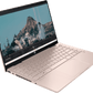 HP PAVILION X360 35.6 CM (14) 2-IN-1 LAPTOP 14-EK1151TU, PINK