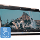 HP PAVILION X360 35.6 CM (14) 2-IN-1 LAPTOP 14-EK1151TU, PINK