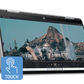 HP PAVILION X360 14-EK1148TU (B6MK6PA) LAPTOP (CORE I5 13TH GEN/16 GB/512 GB SSD/WINDOWS 11)
