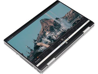 HP PAVILION X360 14-EK1148TU (B6MK6PA) LAPTOP (CORE I5 13TH GEN/16 GB/512 GB SSD/WINDOWS 11)