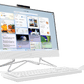 HP ALL-IN-ONE 22-DD0304IN BUNDLE PC