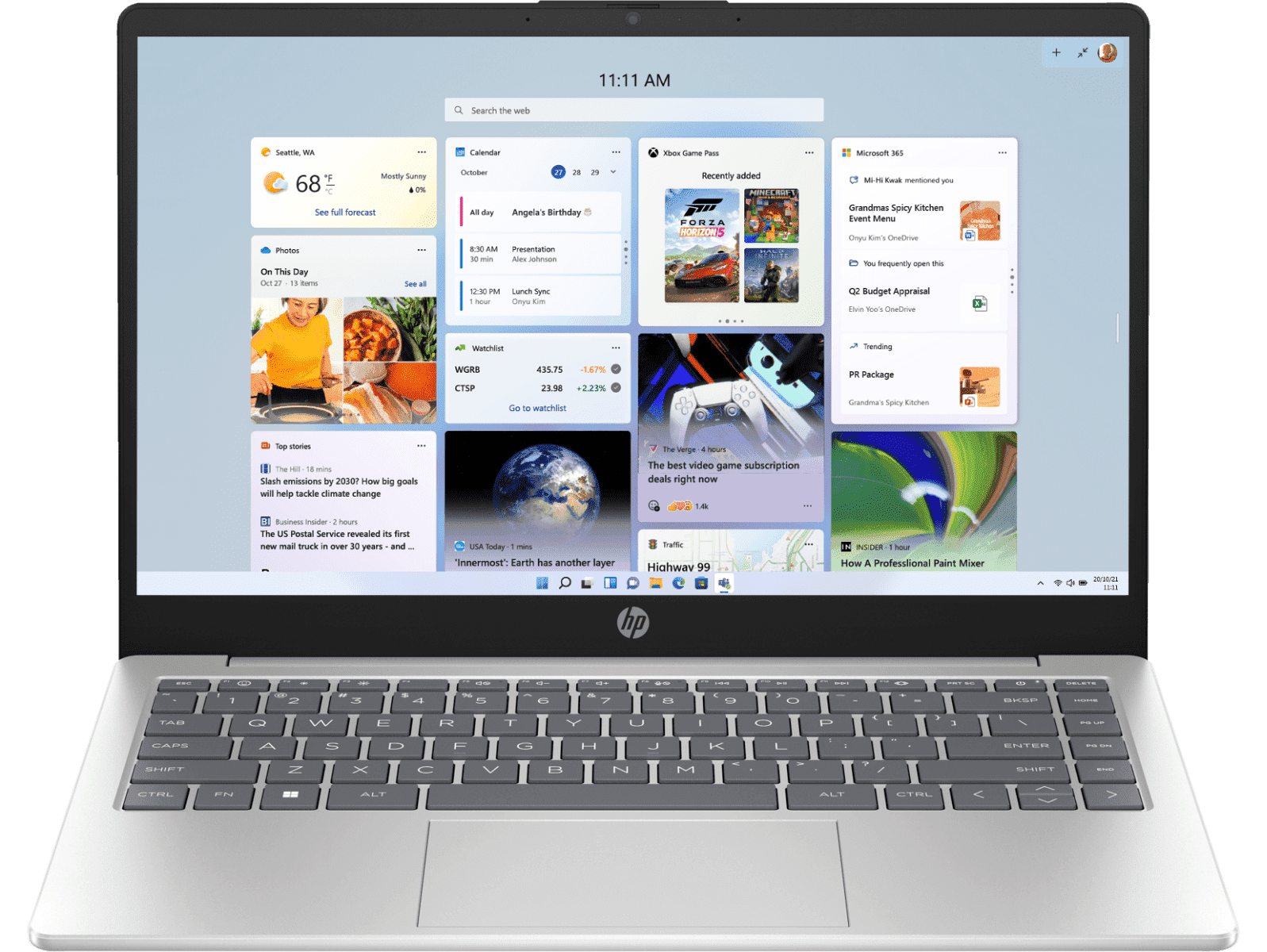 HP 14 EP0385TU [CORE5-120U/16GB/512GB SSD/WIN11 HOME+MS24/14.0"/INTEGRATED GRAPHICS/1 YEAR(S)/SILVER]