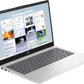 HP 14 EP0385TU [CORE5-120U/16GB/512GB SSD/WIN11 HOME+MS24/14.0"/INTEGRATED GRAPHICS/1 YEAR(S)/SILVER]