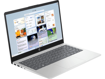 HP 14 EP0385TU [CORE5-120U/16GB/512GB SSD/WIN11 HOME+MS24/14.0"/INTEGRATED GRAPHICS/1 YEAR(S)/SILVER]
