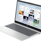 HP 14-EP0340TU (I5-1334U/16/512GB/W11 MS24/SILVER)
