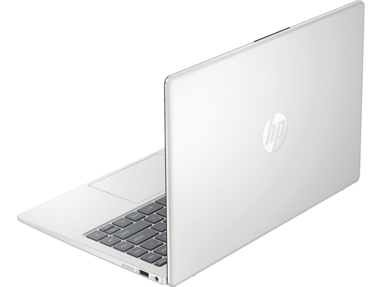 HP 15 FD0640TU [CORE5-120U/16GB/512GB SSD/WIN11 HOME+MS24/15.6"/INTEGRATED GRAPHICS/1 YEAR(S)/SILVER]