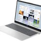 HP 15 FC0690AU [R5-7520U/16GB/512GB SSD/WIN11 HOME+MS24/15.6"/INTEGRATED GRAPHICS/1 YEAR(S)/SLIVER]