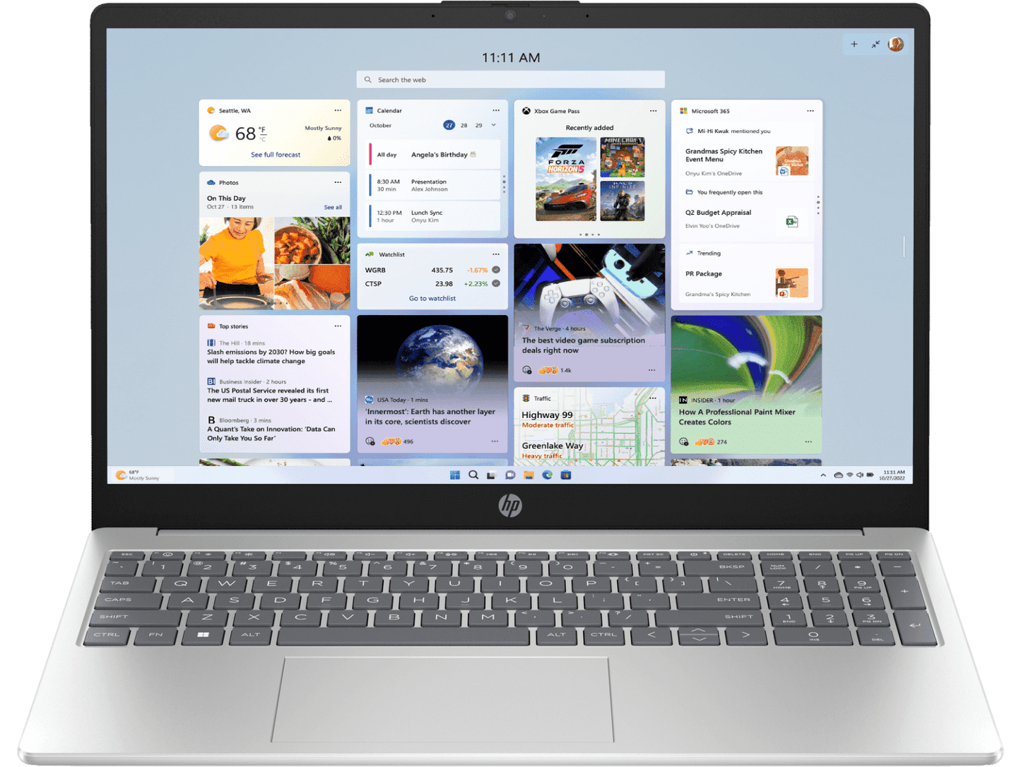 HP VICTUS 15 FD0466TU [CI5-1334U 13TH GEN/8GB/512GB SSD/WIN11 HOME+MS24/15.6 INCH/INTEGRATED GRAPHICS /1 YEAR(S)/SILVER]