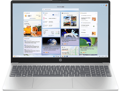 HP 15 FR0046TU [CI7-13620H/16GB/512GB SSD/WIN11 HOME+MS24/15.6"/INTEGRATED GRAPHICS/1 YEAR(S)/SILVER]
