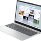 HP 15 FD1444TU [CORE5-120U/8GB/512GB SSD/WIN11 HOME+MS24/15.6"/INTEGRATED GRAPHICS/1 YEAR(S)/SILVER]