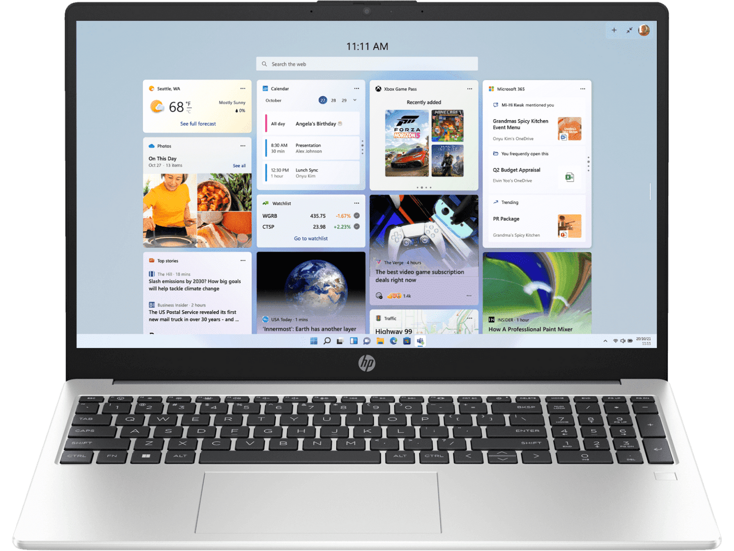 HP 255 G10 [R3-7320U RYZEN/8GB/512GB SSD/DOS/15.6 INCH/INTEGRATED GRAPHICS /1 YEAR(S)/SILVER]