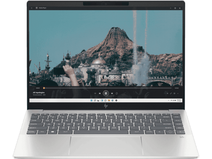 HP PAVILION PLUS 14-EW0107TU (B6MK7PA) LAPTOP (CORE I5 13TH GEN/16 GB/512 GB SSD/WINDOWS 11)