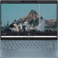 HP PAVILION PLUS 14-EW0108TU (B6PA5PA) LAPTOP (CORE I5 13TH GEN/16 GB/512 GB SSD/WINDOWS 11)