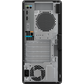 HP Z2 G9 700W,INTEL CORE I7-14700 5.40G 33MB 20 C,16GB (1X16GB),1TB PCIE M.2 SSD,UMA,DVDRW,HP LINUX-READY,3/3/3