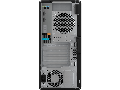 HP Z2 TOWER G9 WORKSTATION 700W,CORE I7-14700K,16GB (1X16GB),1TB PCIE M.2 SSD,UMA,DVDRW,WIN 11 PRO,VGA,3/3/3