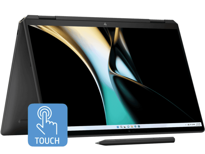 HP SPECTRE X360 14-EU0670TU (AE0C4PA) LAPTOP (CORE ULTRA 7/32 GB/1 TB SSD/WINDOWS 11)