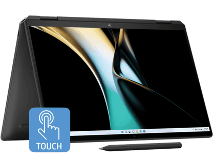 HP SPECTRE X360 14-EU0670TU (AE0C4PA) LAPTOP (CORE ULTRA 7/32 GB/1 TB SSD/WINDOWS 11)