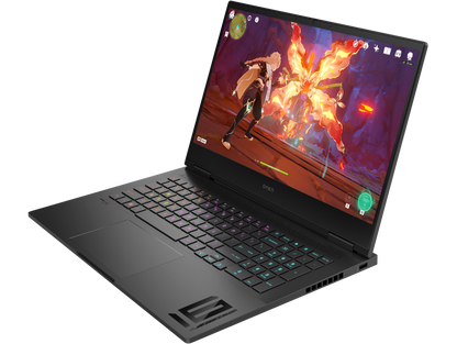 HP OMEN 16-WF1150TX (I7-14650HX/16/1TB SSD/W11 MS/8GB RTX 4060/BLACK)