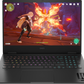 HP OMEN 16-WF1150TX (I7-14650HX/16/1TB SSD/W11 MS/8GB RTX 4060/BLACK)