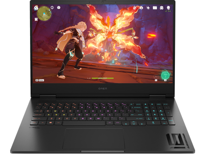 HP OMEN 16-WF1150TX (I7-14650HX/16/1TB SSD/W11 MS/8GB RTX 4060/BLACK)