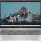 HP PAVILION 16-AF0028TU (A08V0PA) LAPTOP (CORE ULTRA 7/16 GB/512 GB SSD/WINDOWS 11)