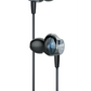 PHILIPS HI-RES AUDIO WIRELESS IN-EAR HEADPHONES TAPN505BK/00