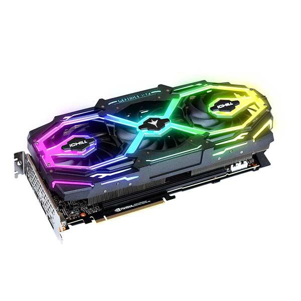 INNO3D GeForce RTX 2070 Super IChill X3 Ultra 8GB Nvidia Graphic Card