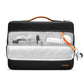 TOMTOC DEFENDER-A14 LAPTOP BRIEFCASE 16 INCH-BLACK