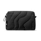 TOMTOC TERRA-A27 ACCESSORY POUCH 2L-BLACK