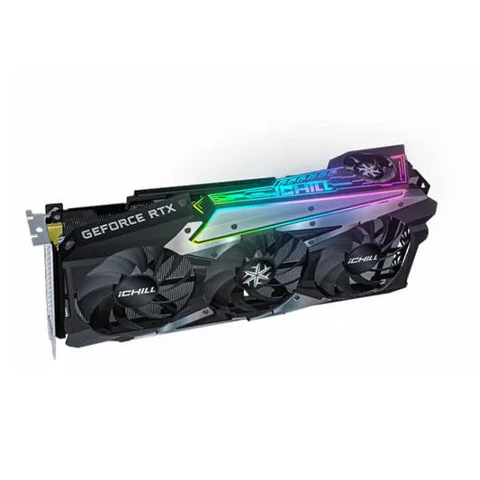 INNO3D GeForce RTX 3070 Ti IChill X4 8GB Nvidia Graphic Card