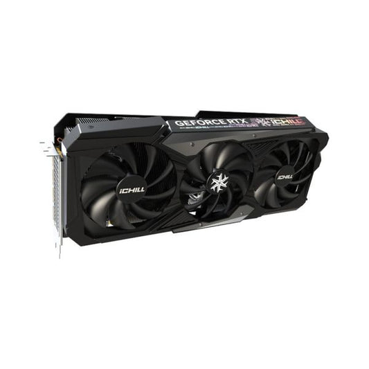 INNO3D GeForce RTX 4080 IChill X3 16GB Nvidia Graphic Card