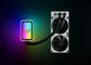 HYTE THICC Q60 LIQUID COOLER BLACK WHITE HYTE-Q60-BW