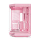 HYTE Y70 E-ATX MID TOWER STRAWBERRY MILK CASE CS-HYTE-Y70-SM